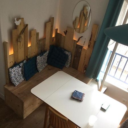 Baie De Somme, Quend-Plage, 50M De Plage, Appart 4 A 6 Personnes 外观 照片