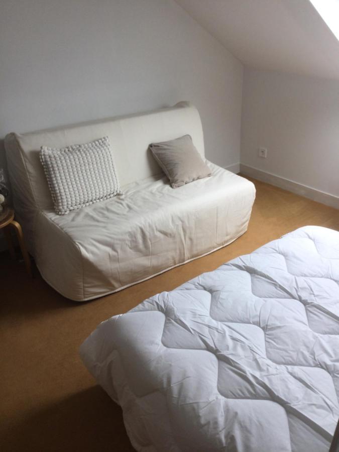 Baie De Somme, Quend-Plage, 50M De Plage, Appart 4 A 6 Personnes 外观 照片