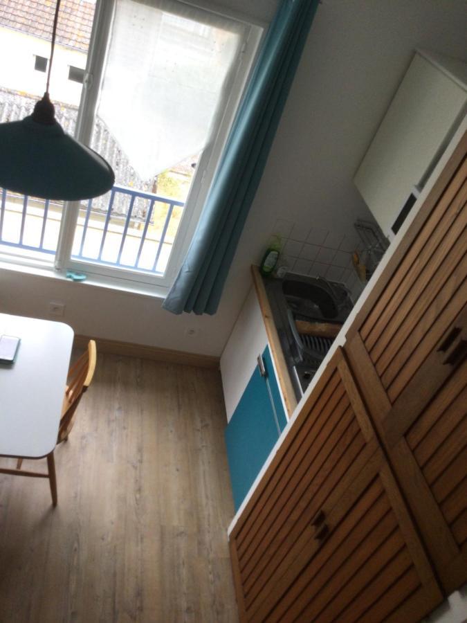 Baie De Somme, Quend-Plage, 50M De Plage, Appart 4 A 6 Personnes 外观 照片