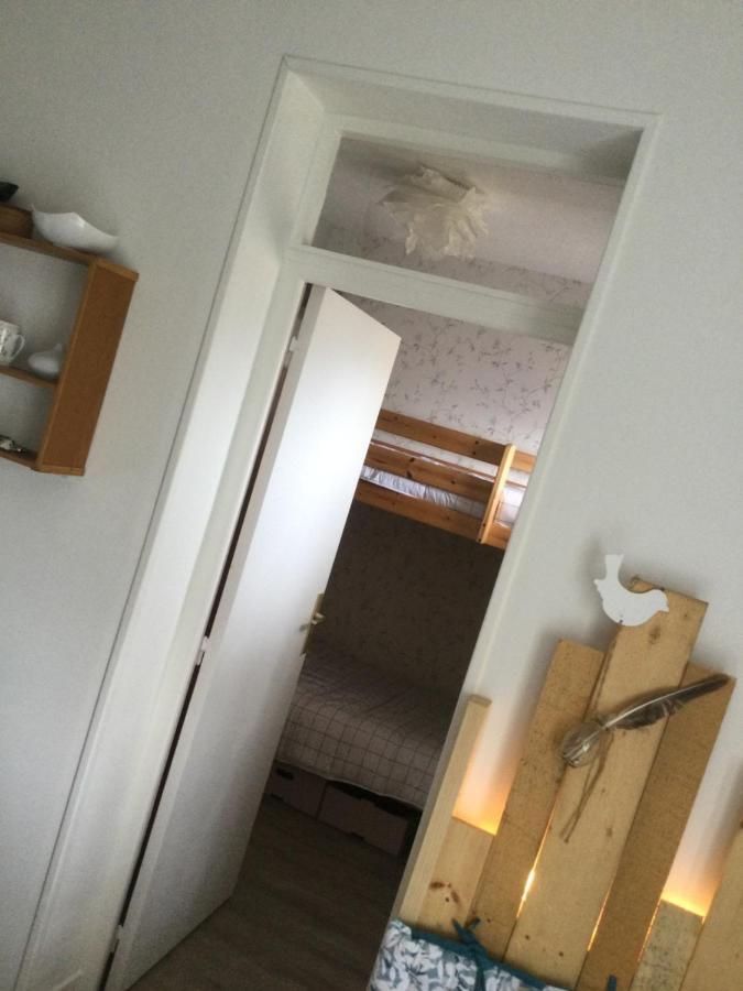 Baie De Somme, Quend-Plage, 50M De Plage, Appart 4 A 6 Personnes 外观 照片