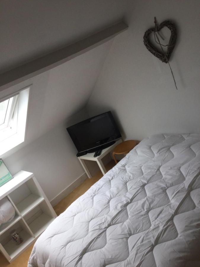 Baie De Somme, Quend-Plage, 50M De Plage, Appart 4 A 6 Personnes 外观 照片